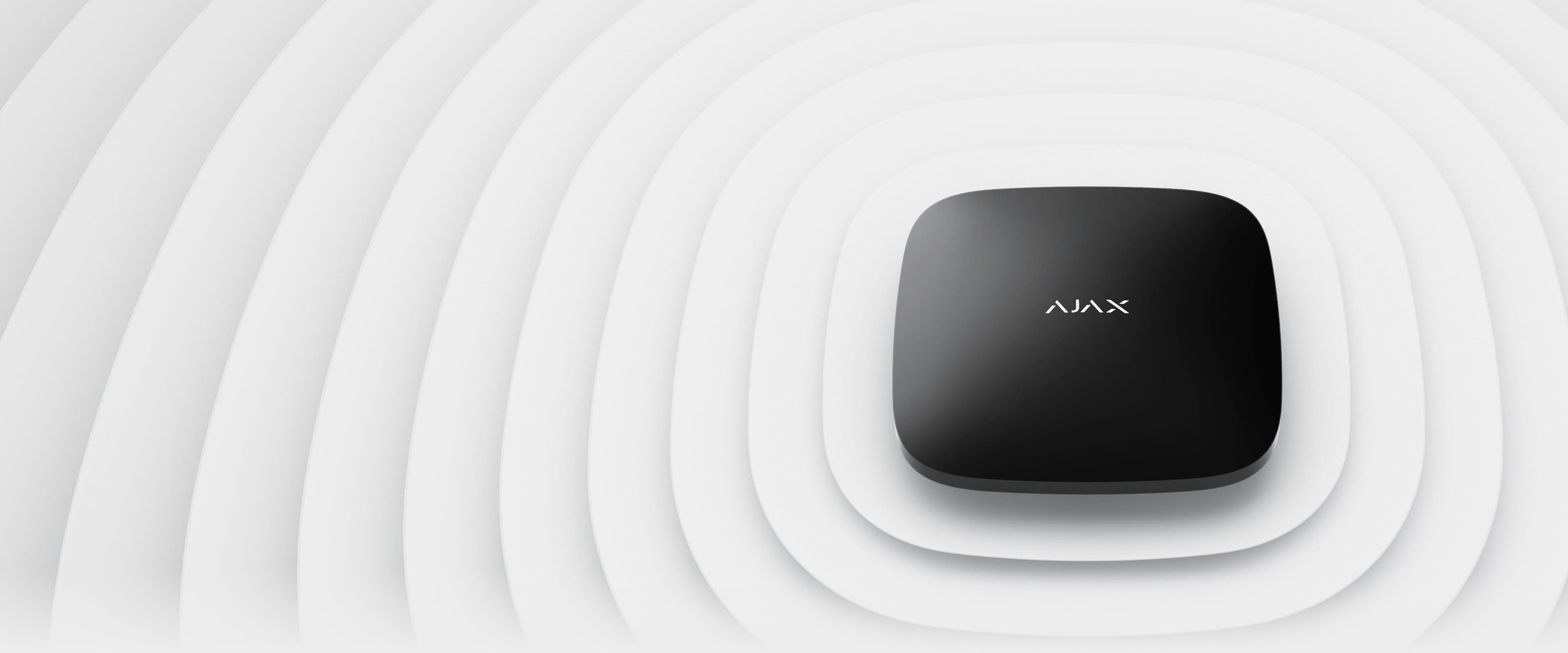 Intruder Alarms