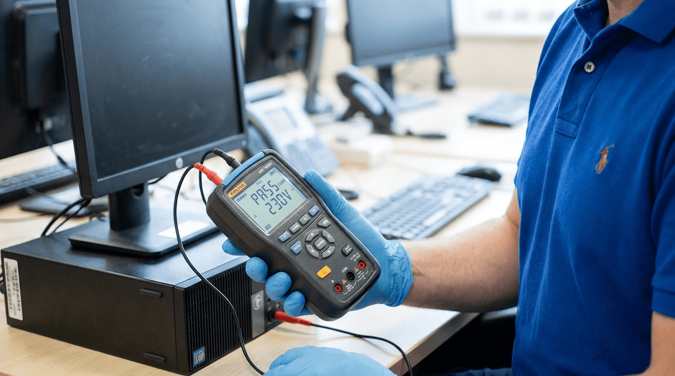 PAT Testing